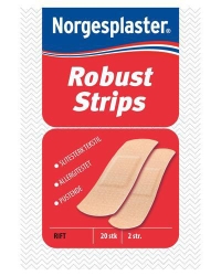 Plaster Norgesplaster robust