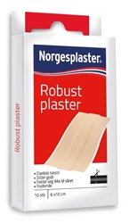 Norgesplaster Robust plaster
