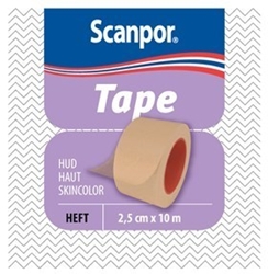 Scanpor Tape NW  