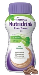 Nutridrink plantbased