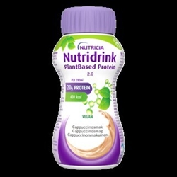 Nutridrink Plant Based 2.0