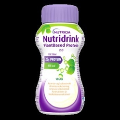 Nutridrink Plant Based 2.0