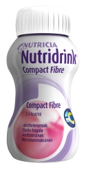 Nutridrink Compact Fibre