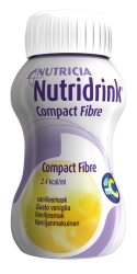 Nutridrink Compact Fibre