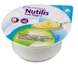 Nutilis Fruit 