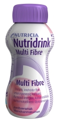 Nutridrink Multi Fibre