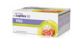 PKU Lophlex LQ 20 bærsmak