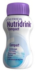 Nutridrink Compact