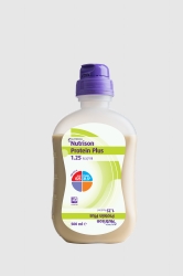 Nutrison Protein Plus flaske