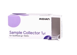 Sample Collector QuikRead Go