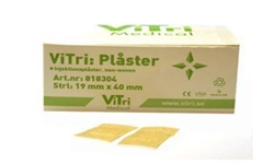 Plaster injeksjon nw ViTri