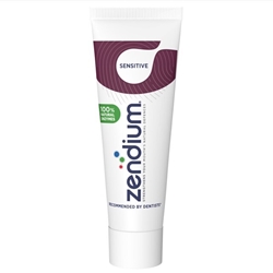 Tannkrem Zendium Sensitive