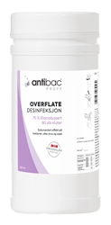 Antibac Overflatedesinfeksjon