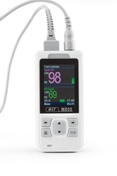 Pulsoksymeter BLT M800