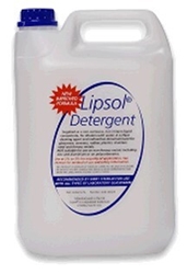 Lipsol Liquid 5 l