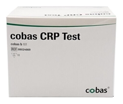 CRP for cobas b101