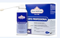 Cryo Professional Kjølemiddel 