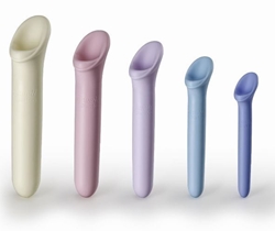 Vaginaldilatorer Vagiwell