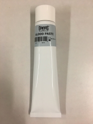 Blod tube paste