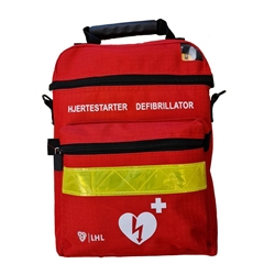 Bæreveske Lifeline AED
