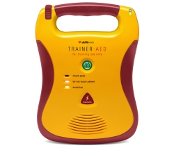 Treningsstarter Lifeline AED