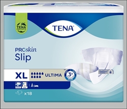 TENA Slip Ultima