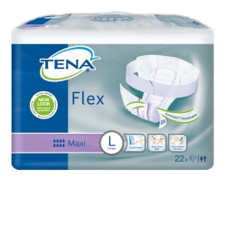 TENA Bleie Flex Maxi