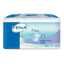 TENA Bleie Flex Maxi