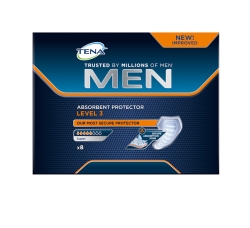 TENA Innlegg Men level 3