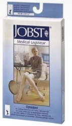 Jobst kompr.strømpe kne K2