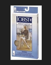 Jobst kompr.strømpe kne K2