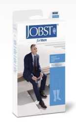 Jobst kompr.strømpe kne K1