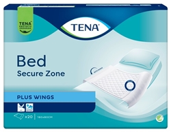 TENA Sengekladd Bed Plus