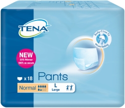 TENA Pants Normal 