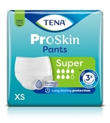 TENA Pants Super