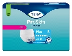 TENA Pants Plus