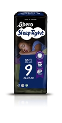 Bleie Libero Sleep Tight
