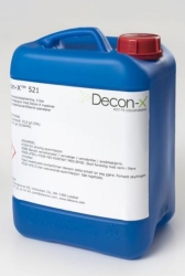 Desinfeksjonsvæske til Decon-X