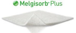 Melgisorb Plus alginat bandasje