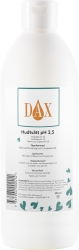 DAX Hud- og intimsåpe pH3,5 uparfyrmert