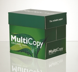 Kopipapir MultyCopy