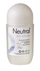 Neutral Deodorant 