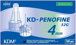 Pennekanyle KD-Penofine