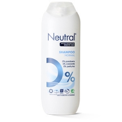 Shampoo Neutral