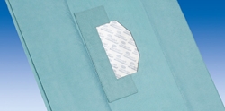 Foliodrape Protect operasjonshåndduk