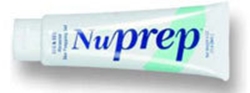 Nuprep gel