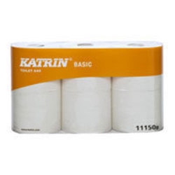Katrin Basic Toalettpapir 