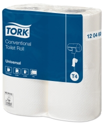 Toalettpapir