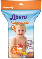 Bleie LIBERO Swimpants