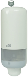 Tork Advances dispenser såpe skum, Tork Advanced Auto Shift 100m - 1